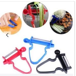 NWT 3 IN 1 MULTI-PURPOSE STAINLESS STEEL SLICER